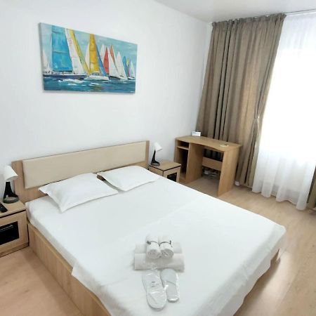 Hotel Studio Titan Bucharest Luaran gambar