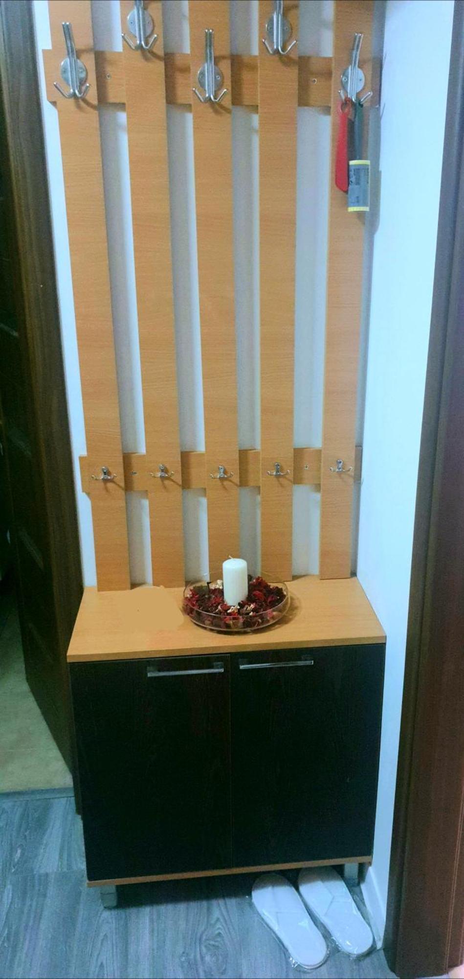 Hotel Studio Titan Bucharest Luaran gambar